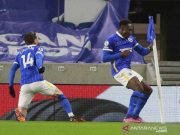 Brighton Menjegal Upaya West Ham Mendekati Empat Besar