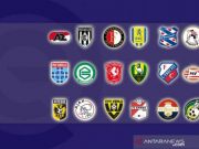Jadwal Liga Belanda: Apa Saja yang Diperebutkan di Pekan Pemungkas?