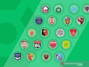 Jadwal Liga Prancis: Akankah Lille Juara Pekan Ini?