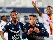 Bordeaux Selamat dari Ancaman Degradasi