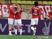 Monaco Memperkuat Cengkeraman Zona Champions seusai Menundukkan Rennes