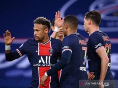 Skenario Juara, Tiket Eropa dan Playoff Promosi-Degradasi Liga Prancis