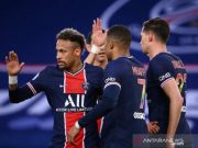 Peluang Juara PSG Terbuka Lagi