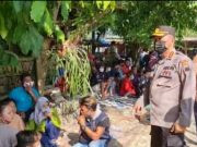 Insiden Waduk Kedung Ombo, Polisi Periksa Delapan Orang Saksi