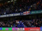 Chelsea Revans atas Leicester Demi Mengambil Alih Posisi Ketiga