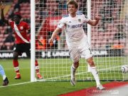 Leeds Meraih Rekor Tandang selepas Taklukkan Southampton
