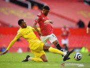 Manchester United Ditahan Imbang Fulham dalam Laga Kandang Pemungkas