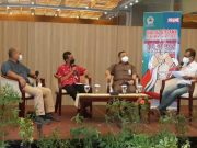 Komisi E DPRD Jateng: Hidup di Negara Makmur dan Demokratis, Anak Muda Harus Banyak Bersyukur