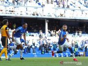 Richarlison Menyalakan Asa Everton Meraih Tiket Eropa