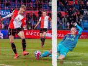 Feyenoord Menghadapi Utrecht dalam Final Playoff Tiket Liga Conference
