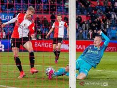 Feyenoord Menghadapi Utrecht dalam Final Playoff Tiket Liga Conference