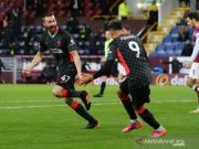 Liverpool Terobos Empat Besar seusai Memukul Burnley 3-0