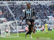 Joe Willock Mencetak Rekor saat Membantu Newcastle Mengalahkan Sheffield