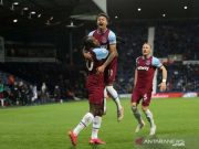 West Ham Memasuki Zona Liga Europa