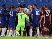 Chelsea dan Leicester Terancam Dihukum FA