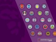 Lima Slot Eropa Diperebutkan di Pekan Pemungkas