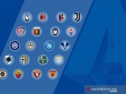 Jadwal Liga Italia: Milan, Napoli dan Juve Berebut Finis Empat Besar