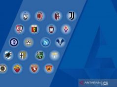 Jadwal Liga Italia: Milan, Napoli dan Juve Berebut Finis Empat Besar