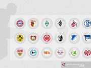 Jadwal Liga Jerman: Union Berlin Bisa ke Eropa Lagi setelah Dua Dekade