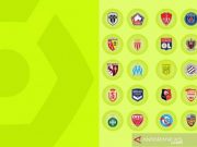 Lille dan PSG Berebut Gelar di Pekan Pemungkas Liga Prancis