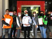 Bank Jateng Gandeng PMI Kabupaten Wonogiri, Luncurkan Donasi Digital Kemanusiaan Dengan QRIS