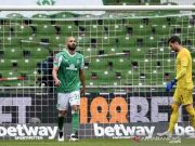 Bermen Terdegradasi setelah Empat Dekade Liga Jerman