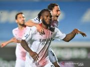 AC Milan dan Juventus Merebut Dua Sisa Tiket Liga Champions