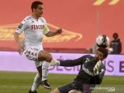 Monaco Meraih Tiket Liga Champions, Lyon Cuma Mendapat Liga Europa