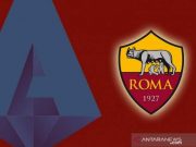 Roma Meraih Tiket Liga Conference