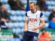 Harry Kane Meraih Sepatu Emas