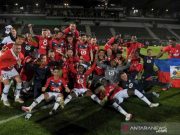 Daftar Menjuara Liga Prancis: Lille Menghentikan Mendominasi PSG