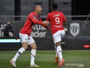 Lille Menjuarai Liga Prancis seusai Tundukkan Angers