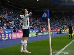 Tottenham Membantu Chelsea Tetap Finis di Empat Besar