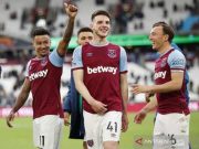 West Ham ke Eropa Lagi setelah 15 Tahun
