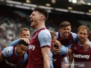 West Ham Mencetak Tiket Liga Europa selepas Bungkam Southampton