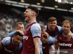 West Ham Mencetak Tiket Liga Europa selepas Bungkam Southampton