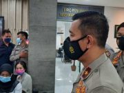 Polri Dalami Terjadinya Peretasan Data BPJS Kesehatan