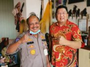 Dari Hobi Jalan-jalan, Bambang Widjanarko Geluti Dunia Seni dan Pariwisata sebagai Sekjen MASDARWIS