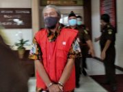 Kejati Jateng Tahan 3 Tersangka Kasus Dugaan Korupsi BPR Salatiga