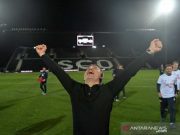 Galtier Tanggalkan Kursi Pelatih Lille seusai Menjuarai Liga Prancis
