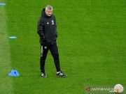 Solskjaer Tidak Mau Menjadi Sorotan Menjelang Final Liga Europa