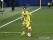 Bek Villarreal Tidak Gentar Status Unggulan MU
