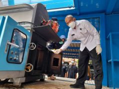 BNNP Jateng Musnahkan Barang Bukti Sabu dan Ganja Sintetis