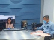 Kemenkumham Gelar Dialog Keterbukaan Publik dalam Penyusunan RUU KUHP