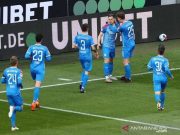 Holstein Kiel di Ambang Sejarah Promosi ke Kasta Tertinggi Jerman