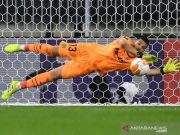 Villarreal Menjuarai Liga Europa usai Menaklukkan MU lewat Adu Penalti