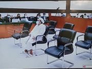 Kasus Kerumunan di Megamendung Rizieq Shihab Didenda Rp20 juta
