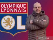 Lyon Mengumumkan Penunjukan Peter Bosz