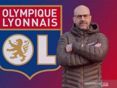 Lyon Mengumumkan Penunjukan Peter Bosz