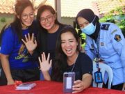 Dua Tahun Tak Buka Kunjungan, LPP Semarang Tambah Layanan Video Call
